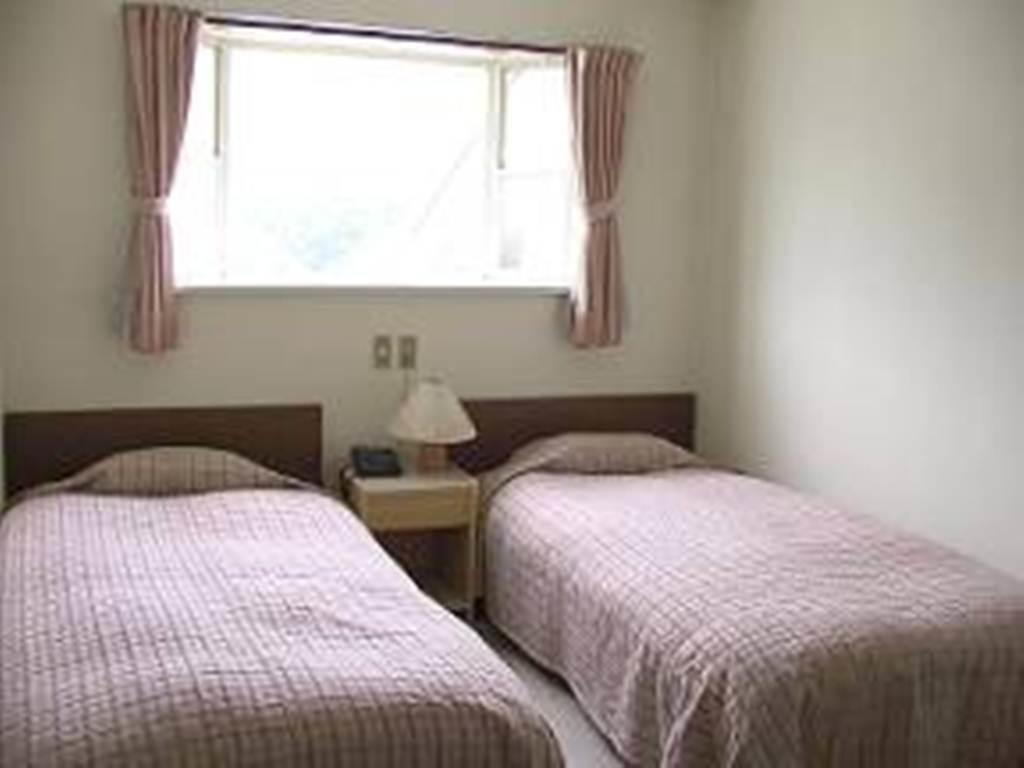 Village Inn Seizanso Matsumoto Zimmer foto