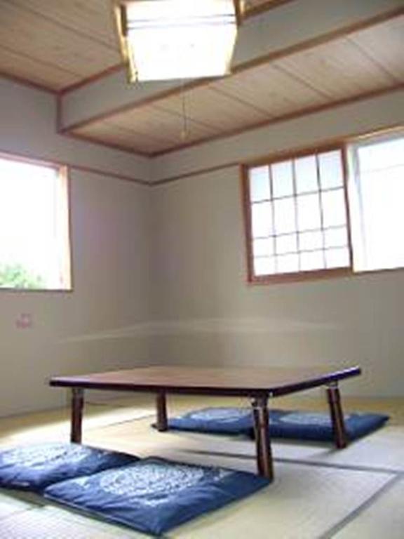 Village Inn Seizanso Matsumoto Zimmer foto